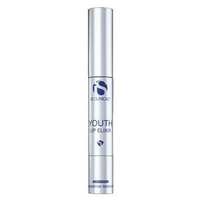 Омолоджувальний еліксир для губ iS CLINICAL Youth Lip Elixir 3,5 г - основне фото