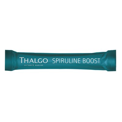 Енергетичний детокс напій Thalgo Spiruline Boost Drink 7x5 г - основне фото