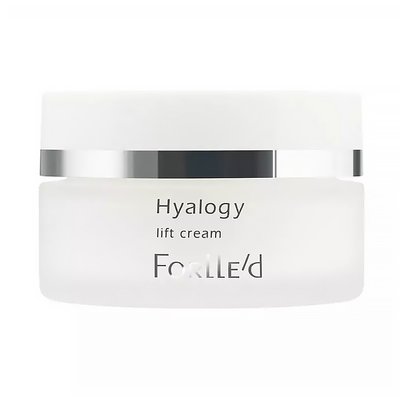 Крем ліфтинг для обличчя Forlle’d Hyalogy Lift Cream 50 г - основне фото