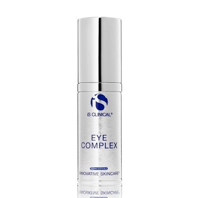 Крем для шкіри навколо очей iS CLINICAL Eye Complex 15 мл - основне фото